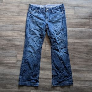 Ladies Jeans, Size 30